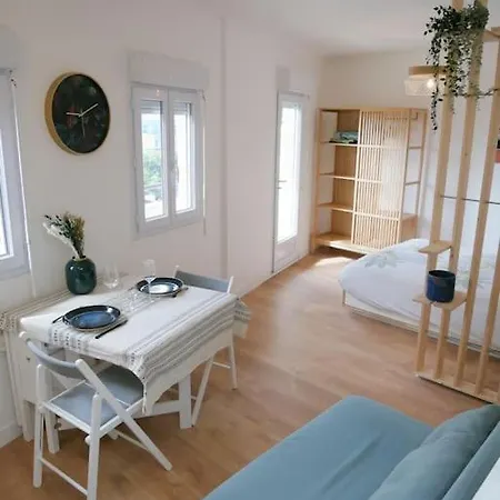 Apartamento La Terrasse Des Ramblas Prenium Terrasse